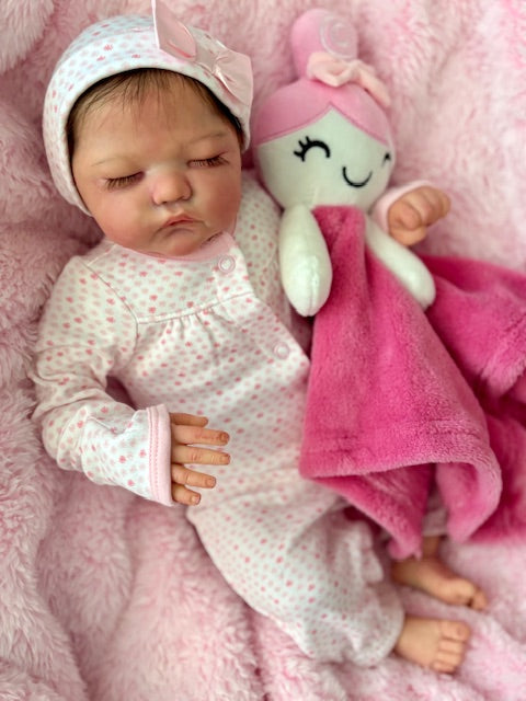 reborn baby for sale
