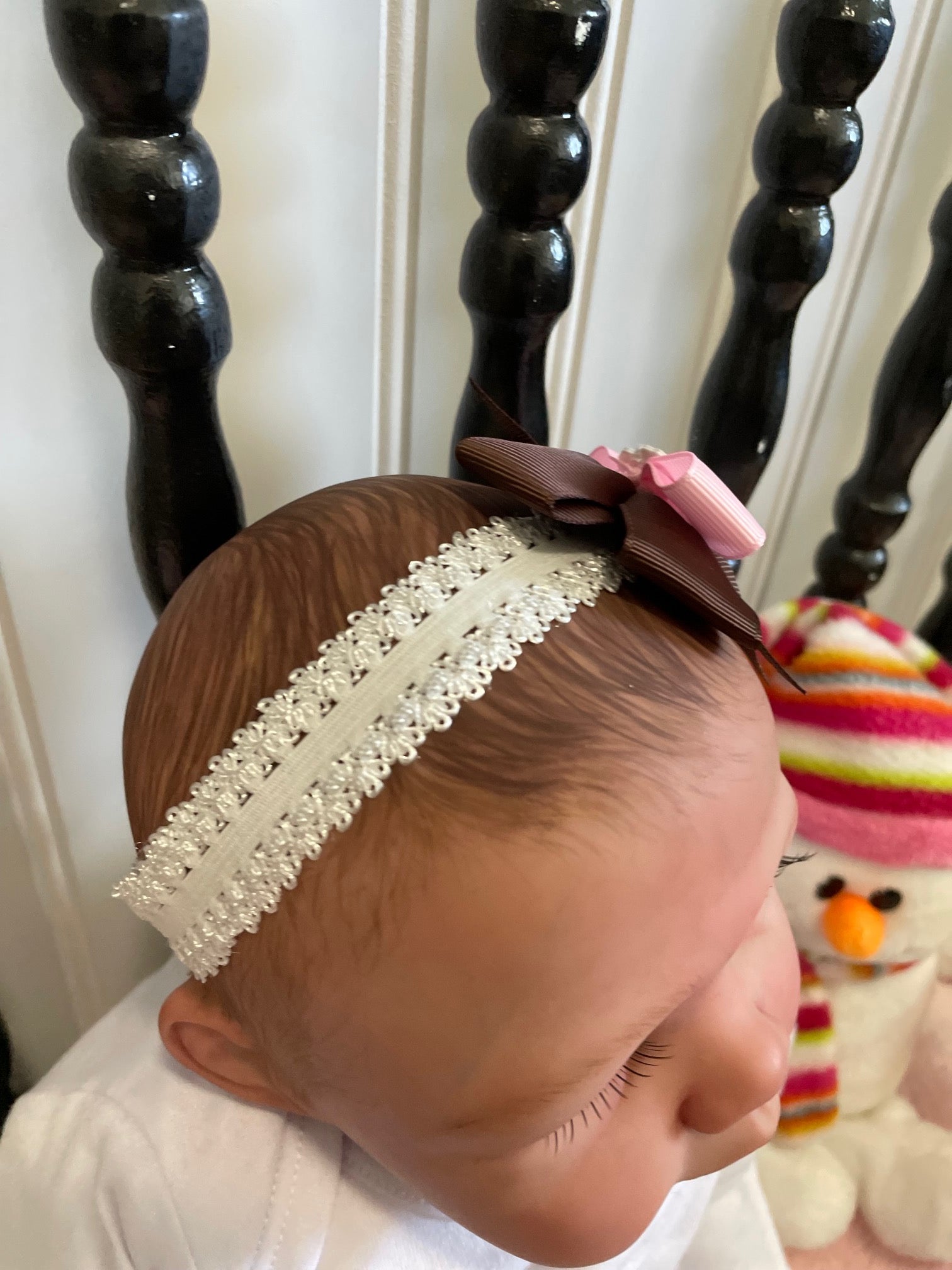 Cheap Reborn Baby Doll - Keepsake Cuties Nursery