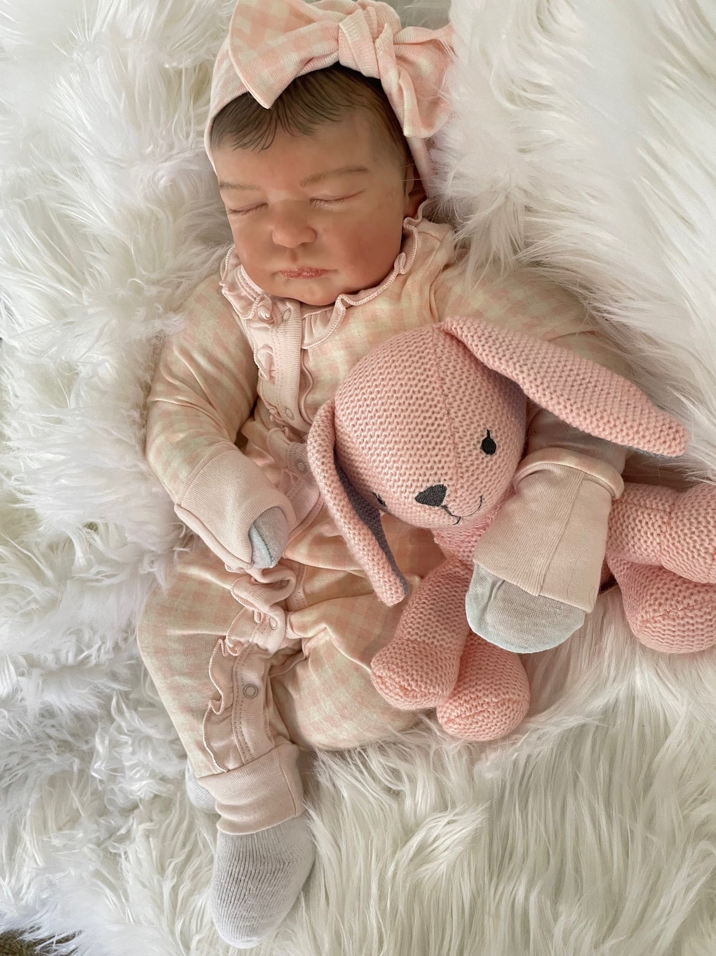 Johanna/John - Keepsake Cuties Nursery