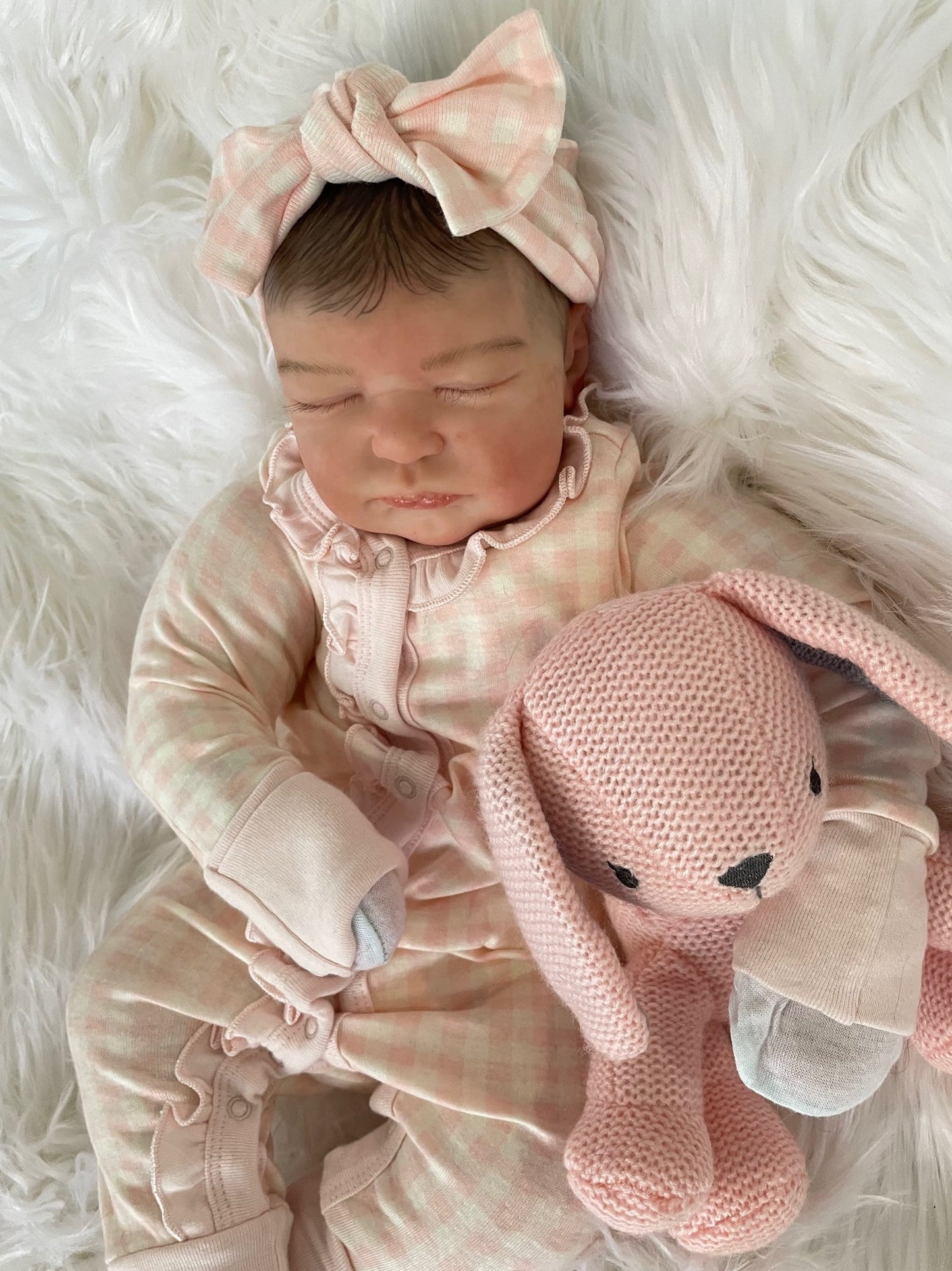 Johanna/John - Keepsake Cuties Nursery