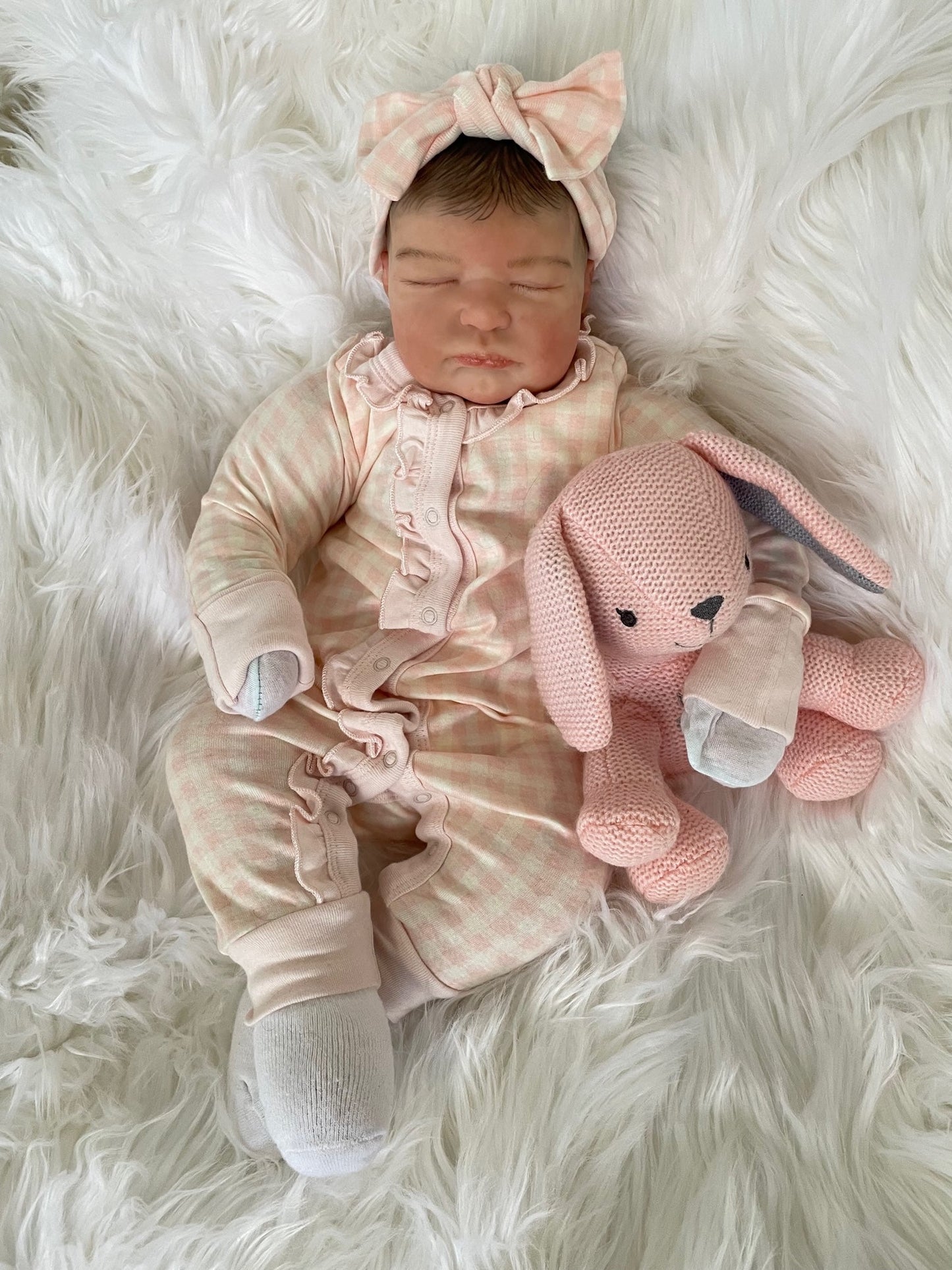 Johanna/John - Keepsake Cuties Nursery