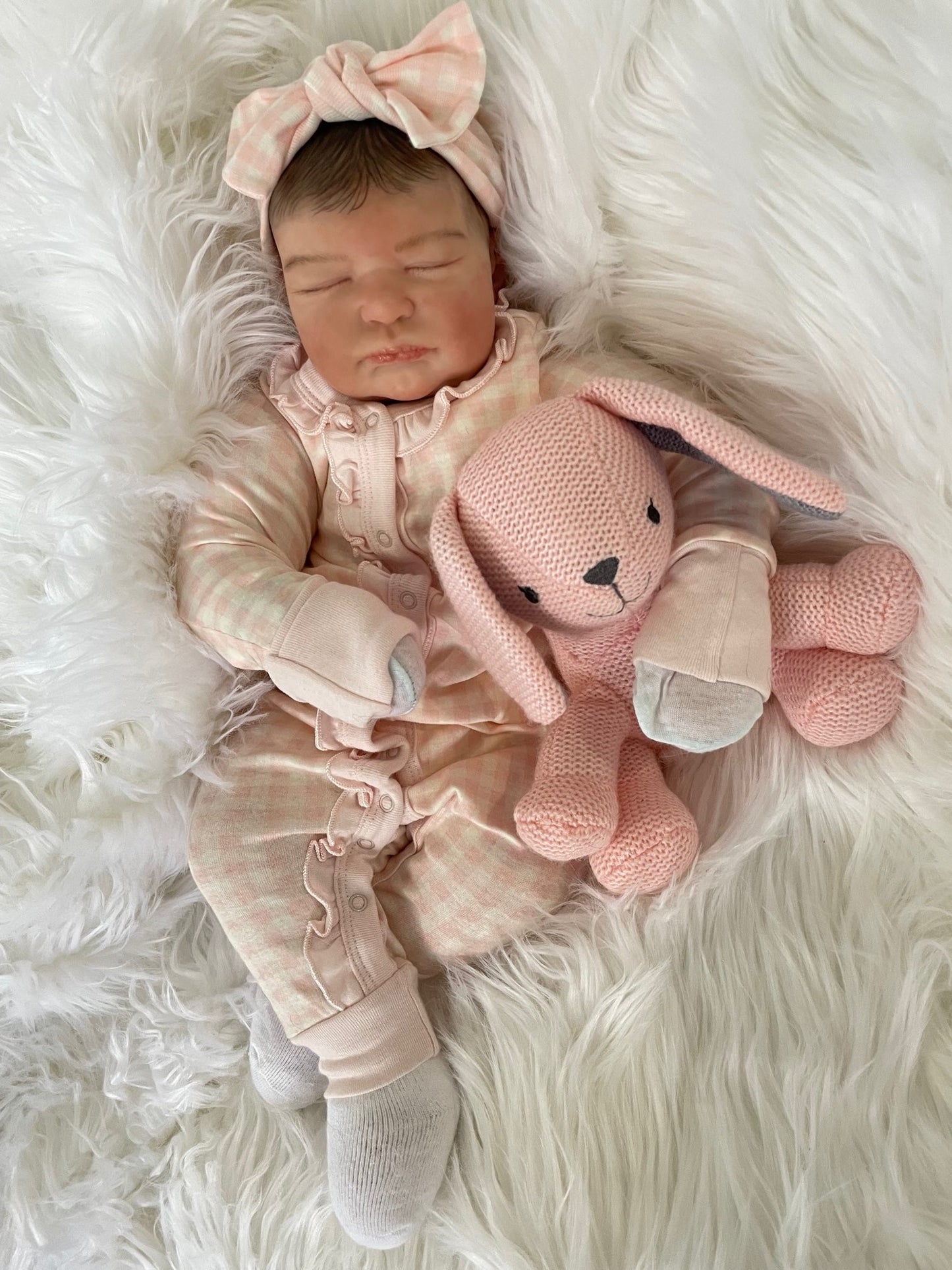 Johanna/John - Keepsake Cuties Nursery