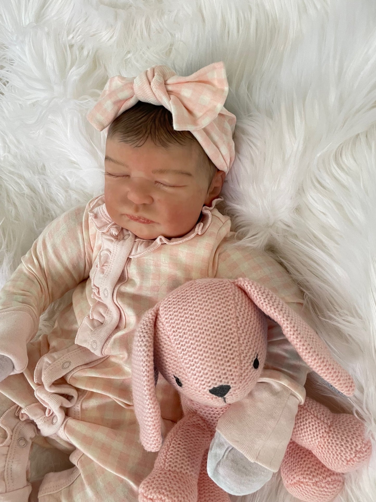 Johanna/John - Keepsake Cuties Nursery