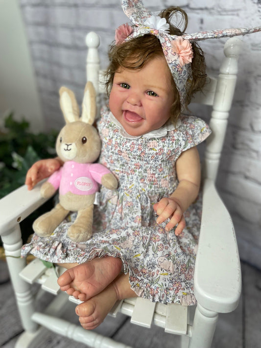 Jupiter by Melody Hess - Keepsake Cuties Nursery