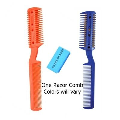 Reborn Baby Doll Razor Comb, Mohair Comb and Trimmer, Reborn Styling Comb - Keepsake Cuties Nursery