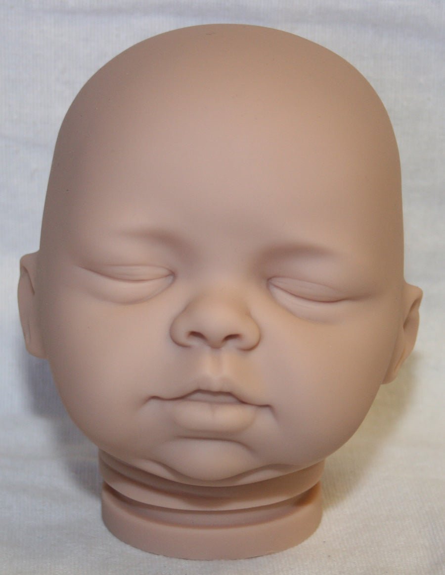 Reborn Doll Kit - Amber - Keepsake Cuties Nursery