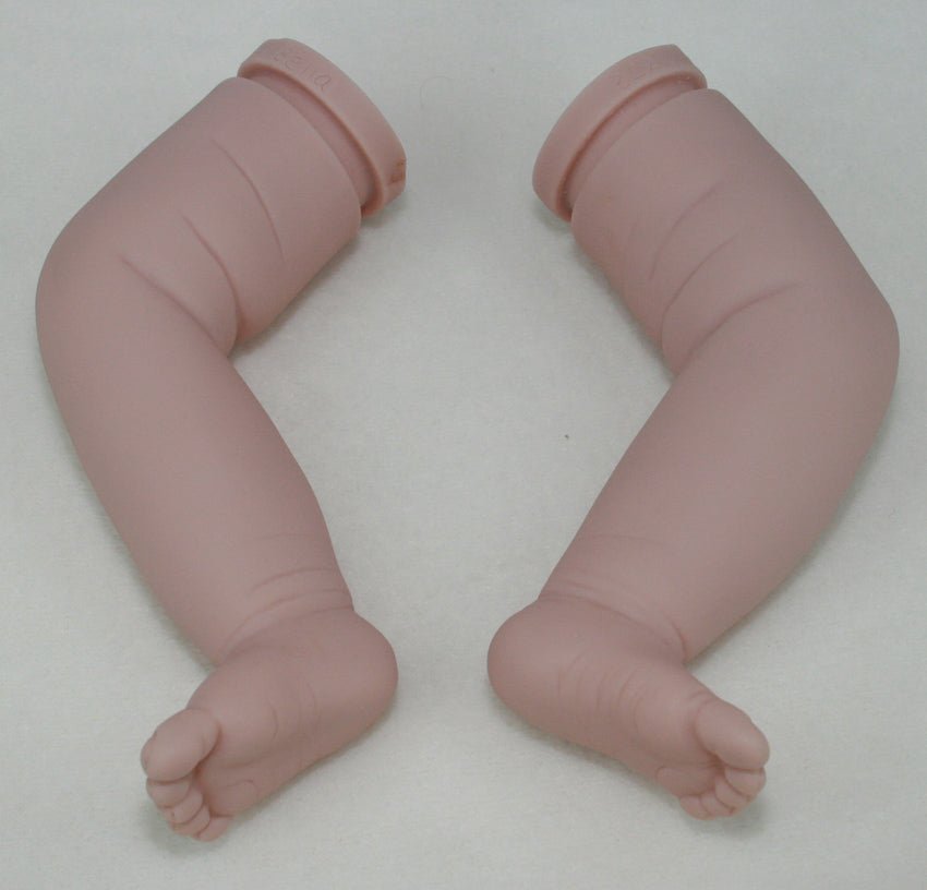 Reborn Doll Kit - Bella - Keepsake Cuties Nursery