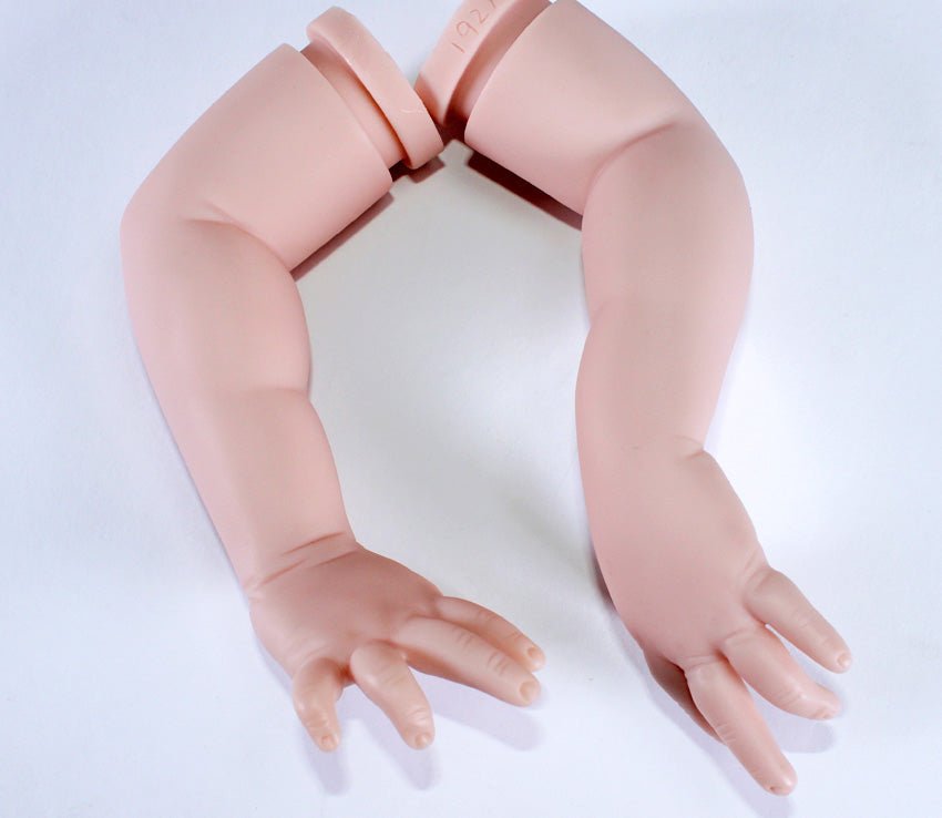 Reborn Doll Kit - Ben - Keepsake Cuties Nursery