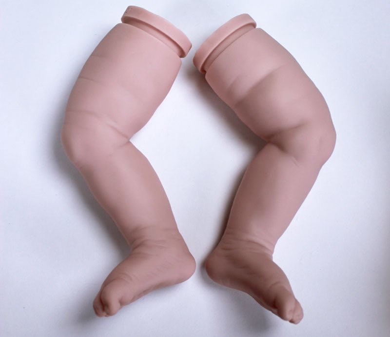 Reborn Doll Kit - Blaze - Keepsake Cuties Nursery