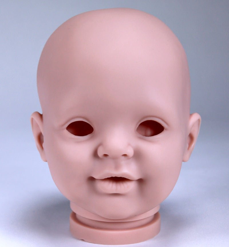 Reborn Doll Kit - Candy - Keepsake Cuties Nursery