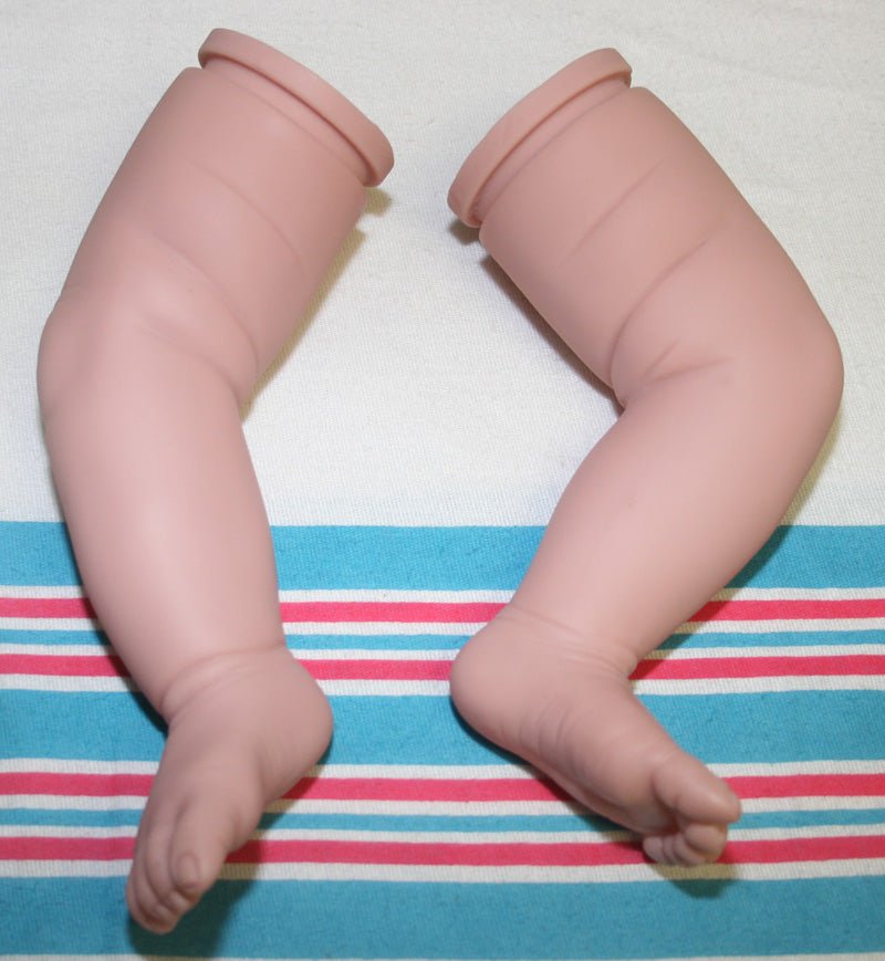 Reborn Doll Kit - Chrisy - Keepsake Cuties Nursery