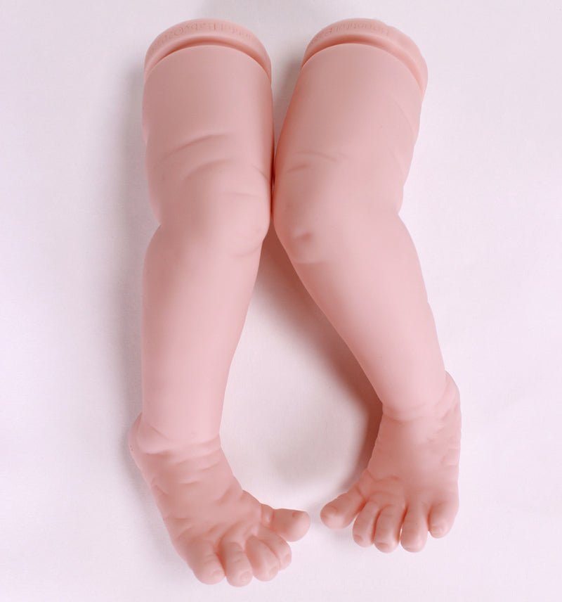 Reborn Doll Kit - Corbin - Keepsake Cuties Nursery