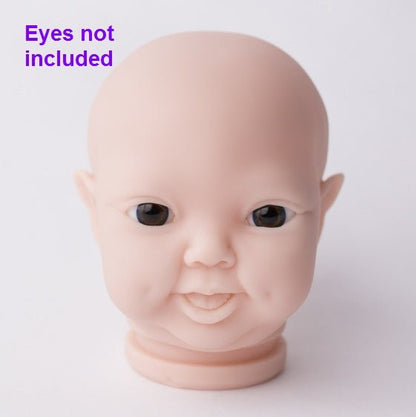 Reborn Doll Kit - Cupcake - Keepsake Cuties Nursery