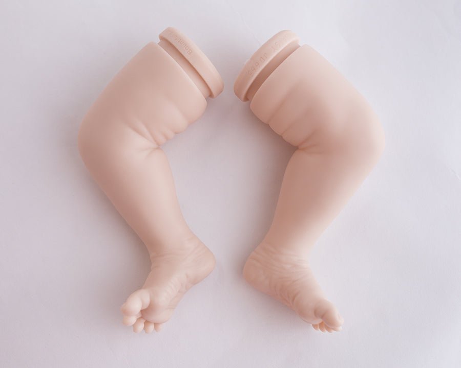 Reborn Doll Kit - Daisy - Keepsake Cuties Nursery