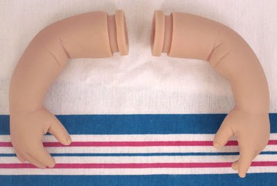 Reborn Doll Kit - Dumplin - Keepsake Cuties Nursery