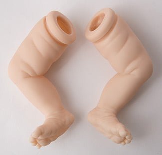 Reborn Doll Kit - Ella - Keepsake Cuties Nursery