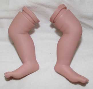 Reborn Doll Kit - Faith - Keepsake Cuties Nursery