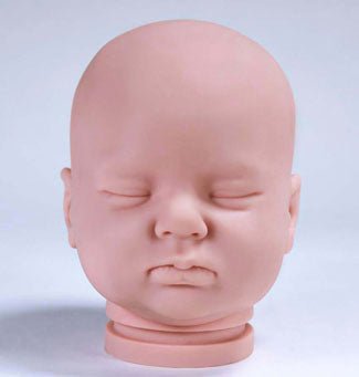 Reborn Doll Kit - Gemma - Keepsake Cuties Nursery