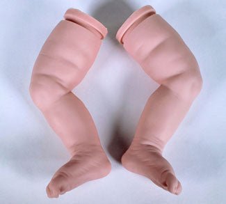 Reborn Doll Kit - Gemma - Keepsake Cuties Nursery