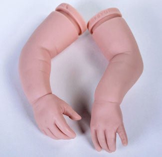 Reborn Doll Kit - Gemma - Keepsake Cuties Nursery