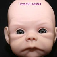 Reborn Doll Kit - Joey - Keepsake Cuties Nursery