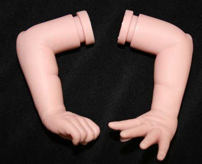 Reborn Doll Kit - Joey - Keepsake Cuties Nursery