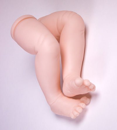 Reborn Doll Kit - Juliet - Keepsake Cuties Nursery