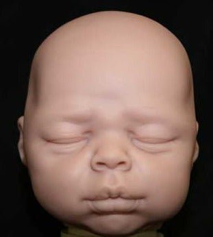Reborn Doll Kit - Kaya - Keepsake Cuties Nursery
