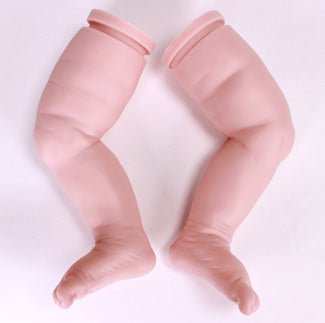 Reborn Doll Kit - Kimber - Keepsake Cuties Nursery