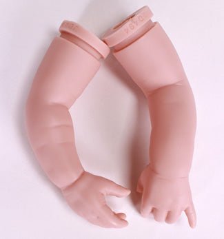 Reborn Doll Kit - Kimber - Keepsake Cuties Nursery
