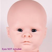 Reborn Doll Kit - Lainey - Keepsake Cuties Nursery