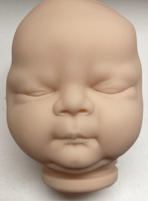 Reborn Doll Kit - Libby - Keepsake Cuties Nursery
