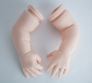 Reborn Doll Kit - Londyn - Keepsake Cuties Nursery
