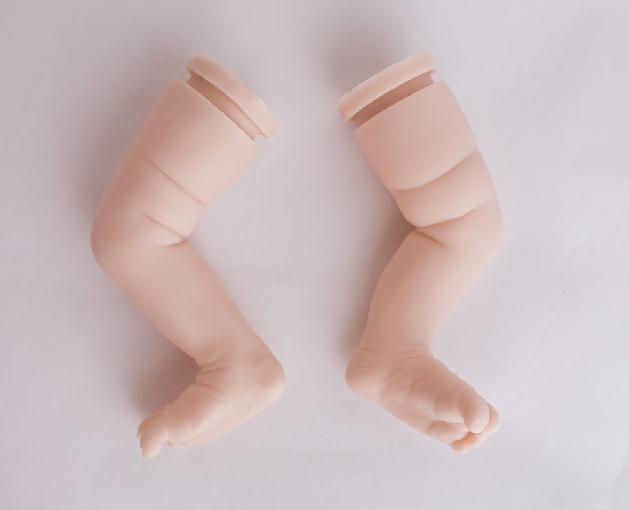 Reborn Doll Kit - Miles - Keepsake Cuties Nursery