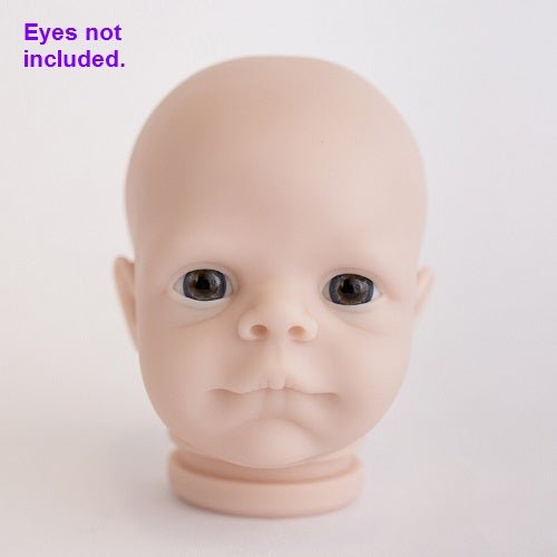 Reborn Doll Kit - Miles - Keepsake Cuties Nursery