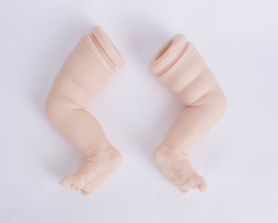 Reborn Doll Kit - Natalie - Keepsake Cuties Nursery