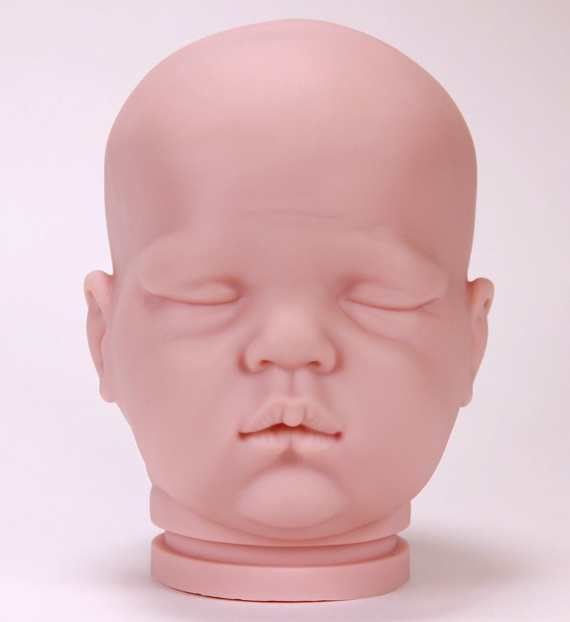 Reborn Doll Kit - Sweetie - Keepsake Cuties Nursery