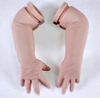 Reborn Doll Kit - Tanner - Keepsake Cuties Nursery