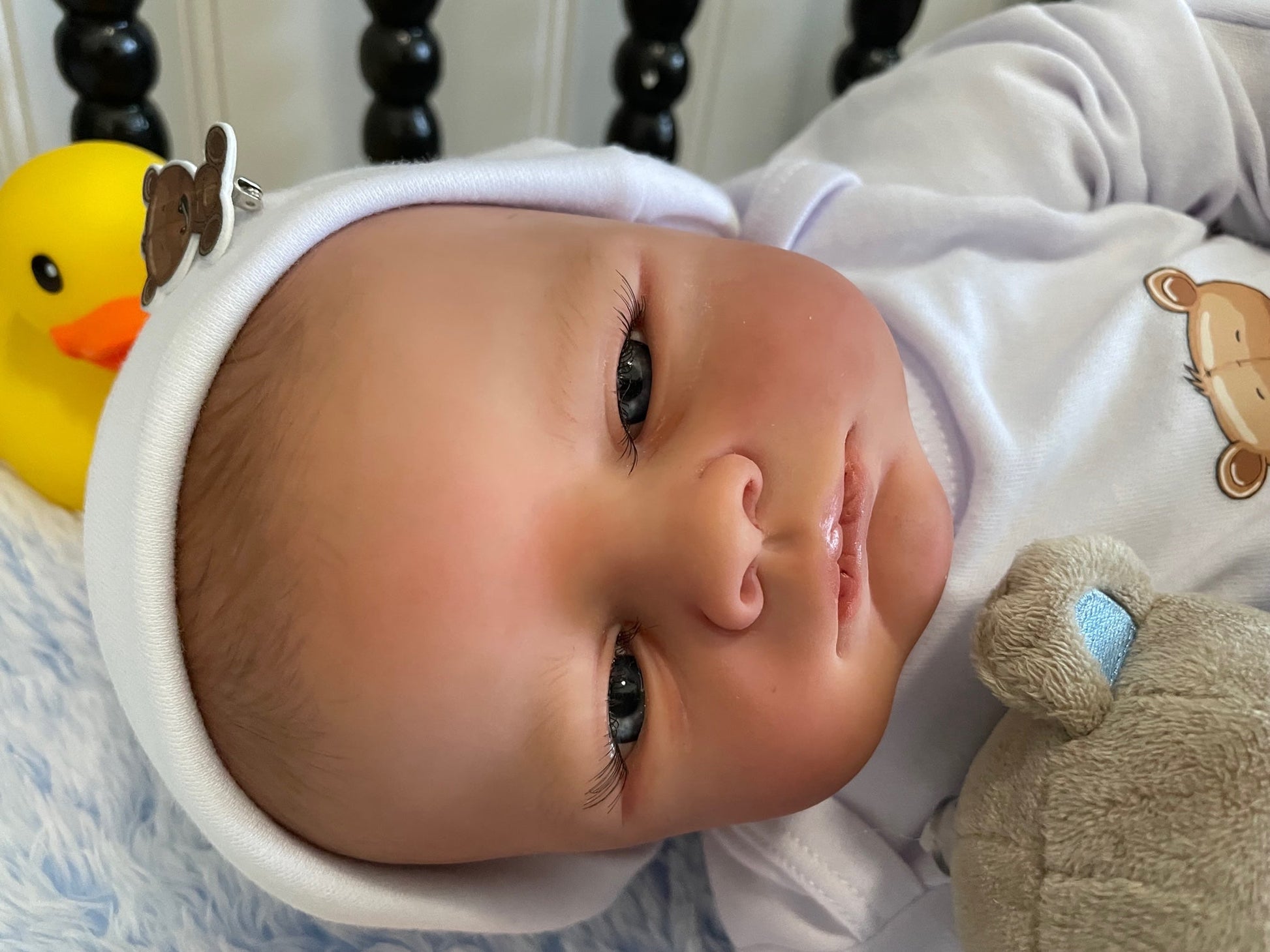 Reborn Dolls Cheap - Keepsake Cuties Nursery