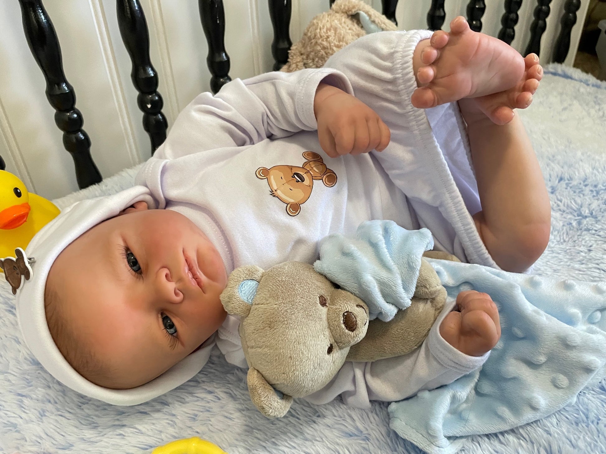Reborn Dolls Cheap - Keepsake Cuties Nursery