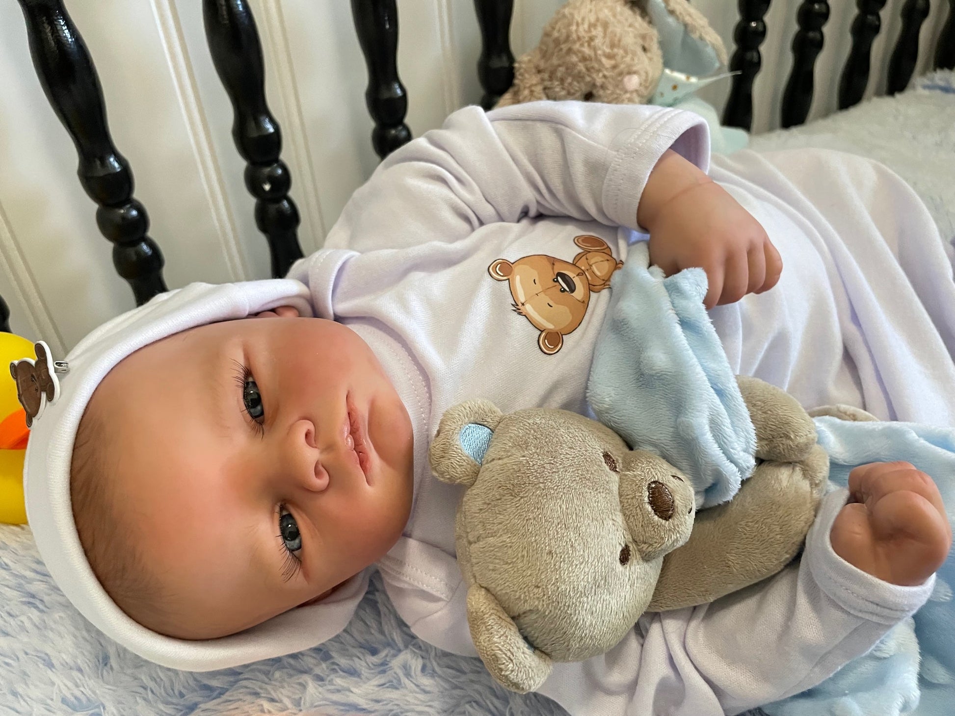 Reborn Dolls Cheap - Keepsake Cuties Nursery