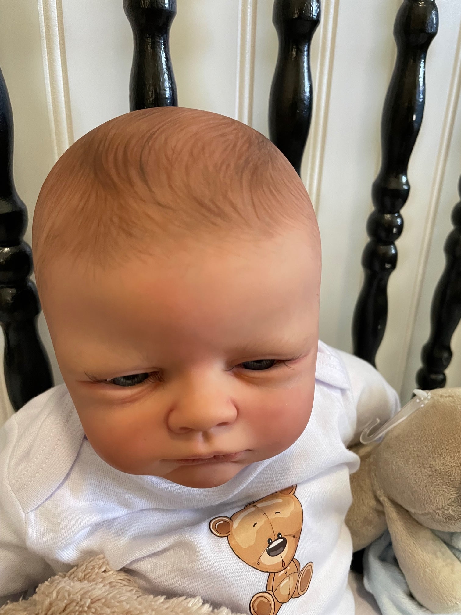 Reborn Dolls Cheap - Keepsake Cuties Nursery