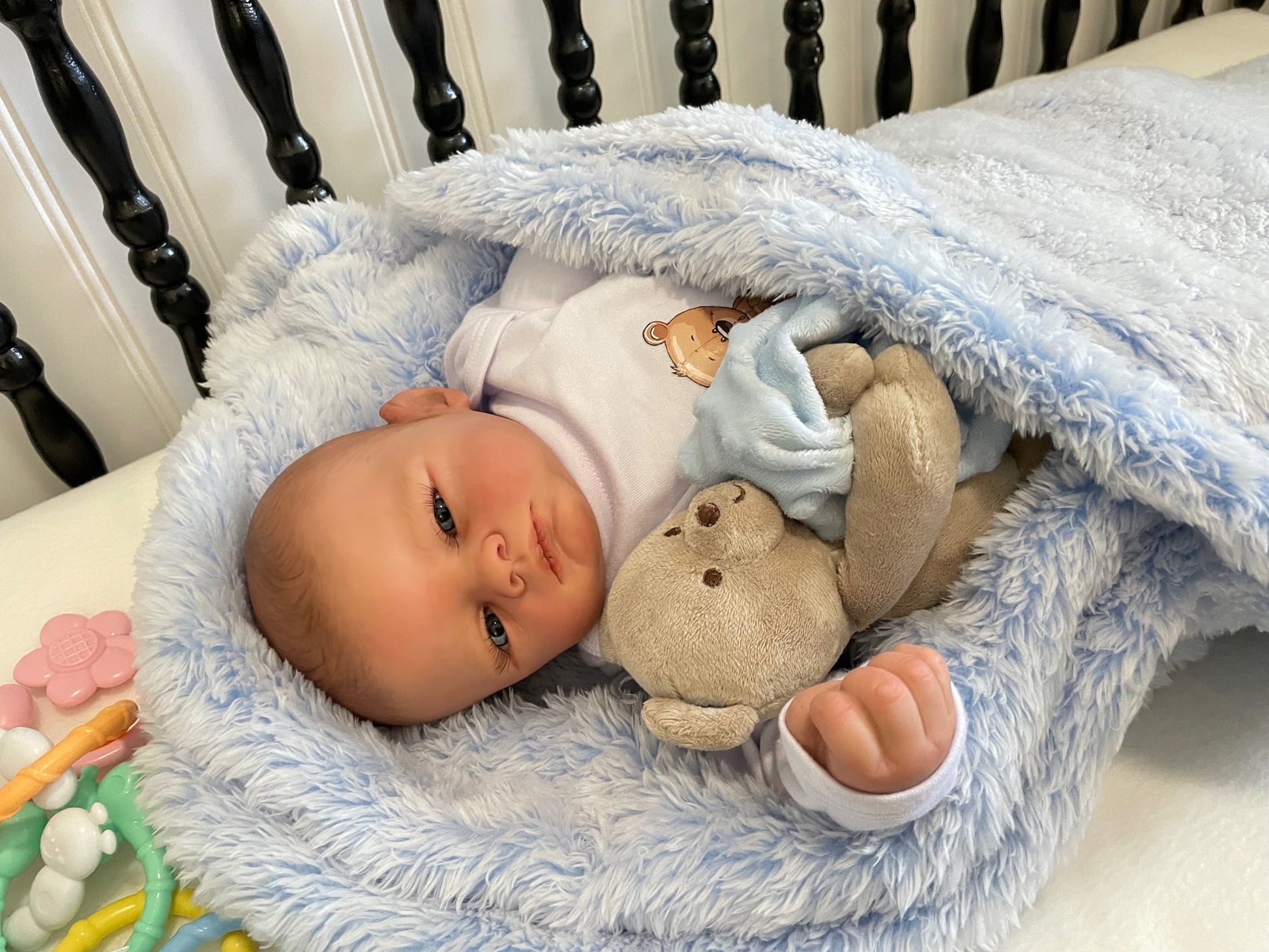 Reborn Dolls Cheap - Keepsake Cuties Nursery