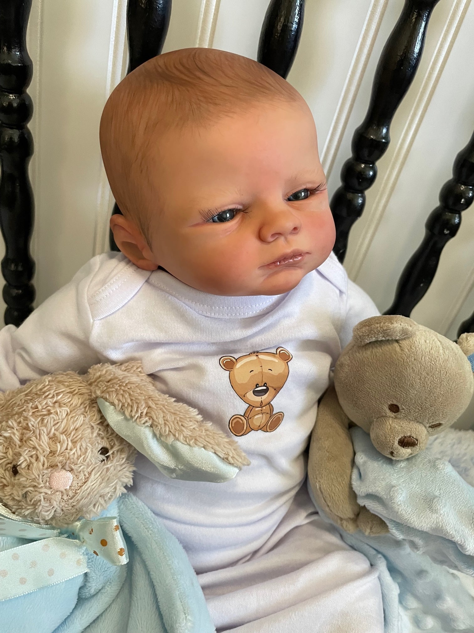 Reborn Dolls Cheap - Keepsake Cuties Nursery