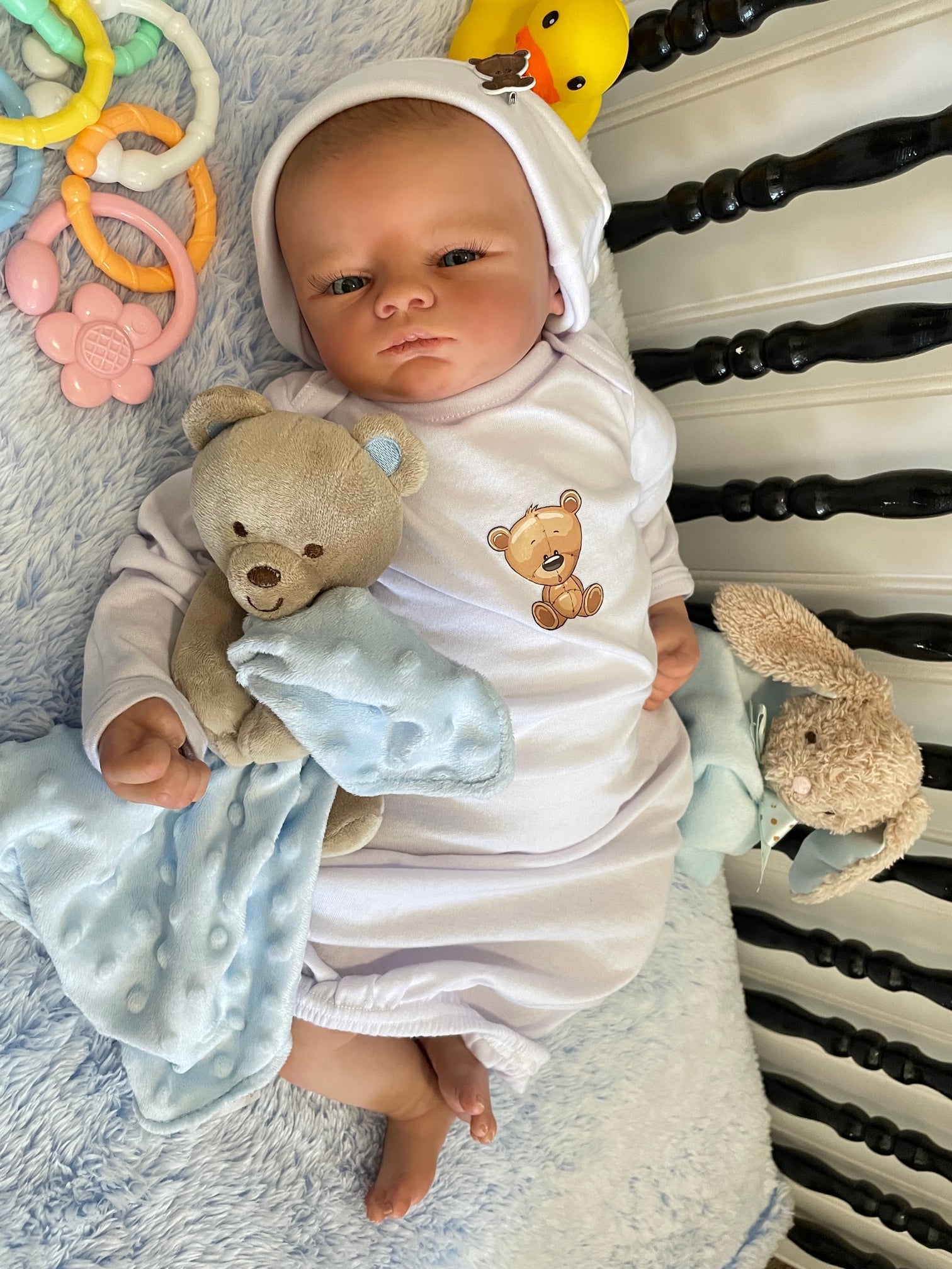 Reborn Dolls Cheap - Keepsake Cuties Nursery