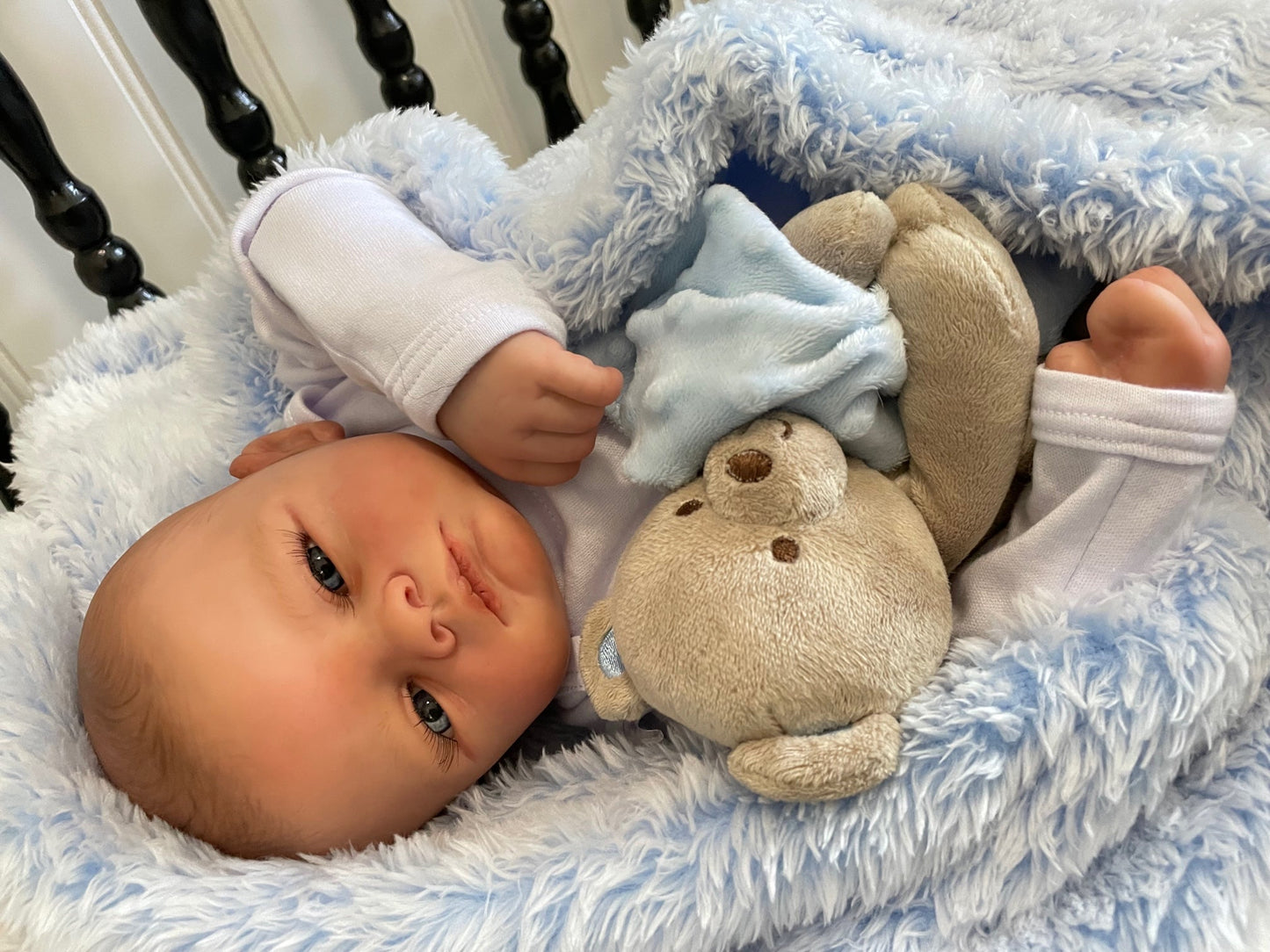 Reborn Dolls Cheap - Keepsake Cuties Nursery