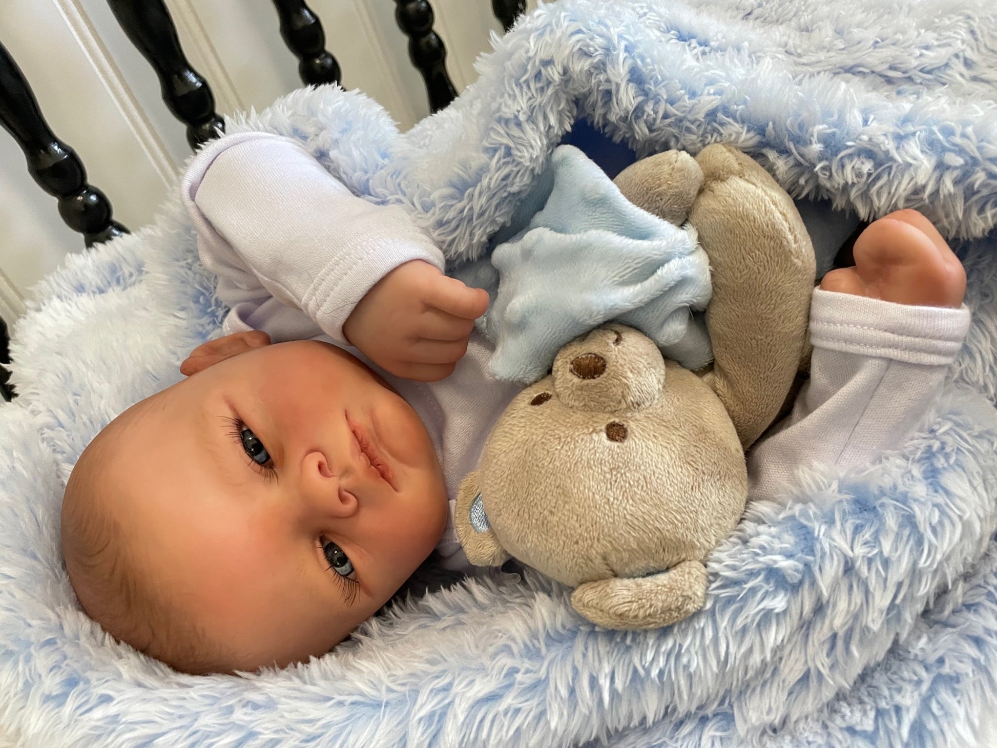 Reborn Dolls Cheap - Keepsake Cuties Nursery