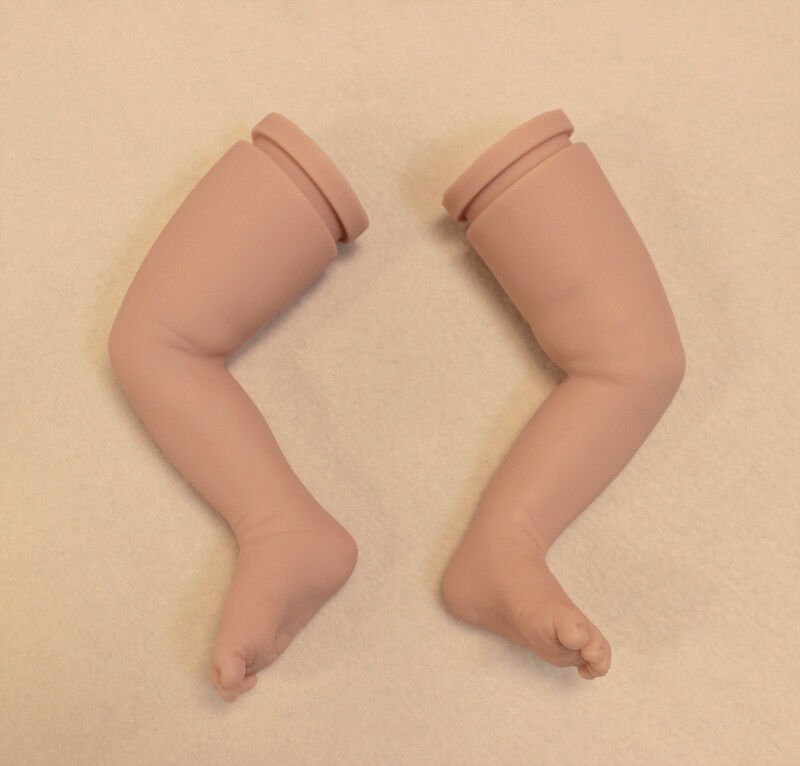 reborn doll kit savannah legs