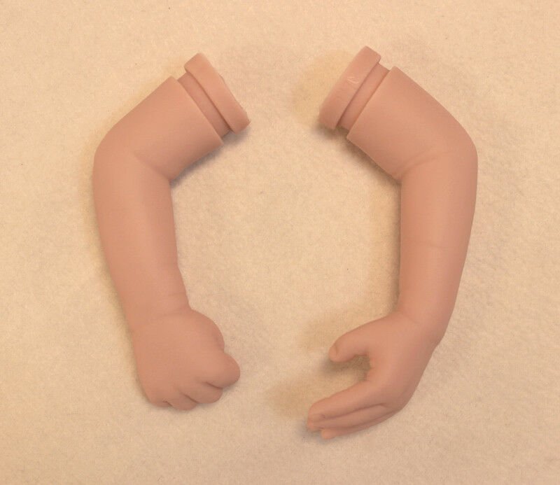 reborn kit savannah arms