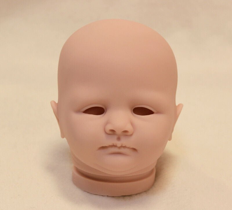 reborn kit - savannah head